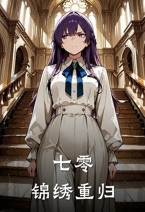 七零：锦绣重归