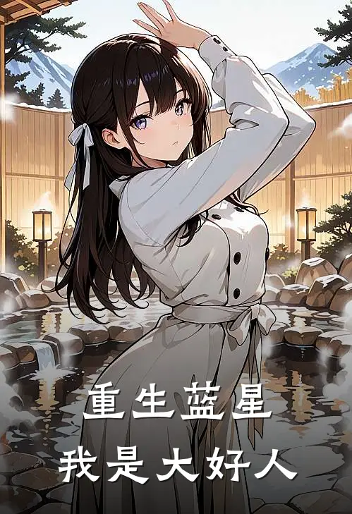 重生蓝星，我是大好人