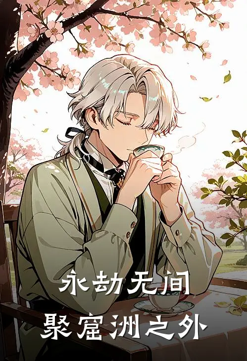 永劫无间：聚窟洲之外