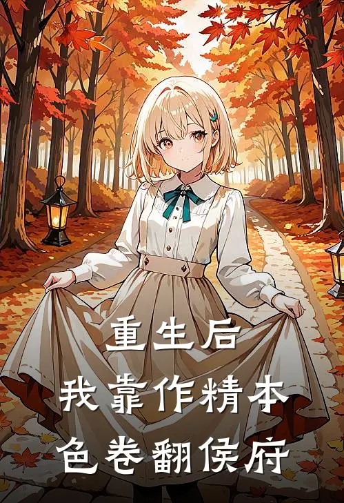 重生后，我靠作精本色卷翻侯府