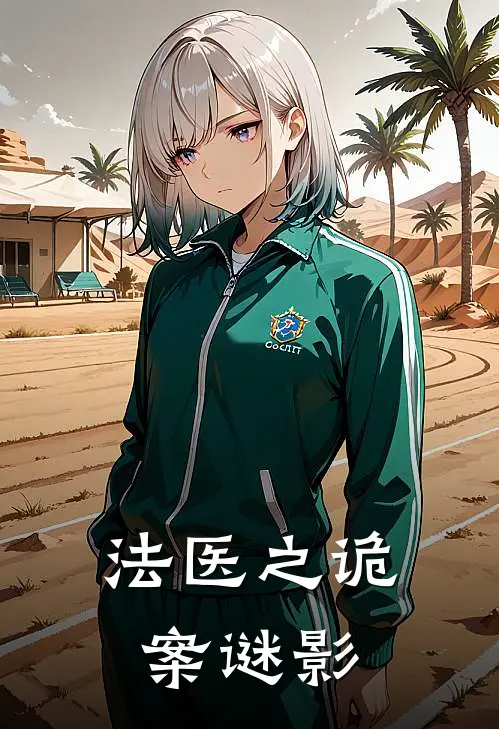 法医之诡案谜影