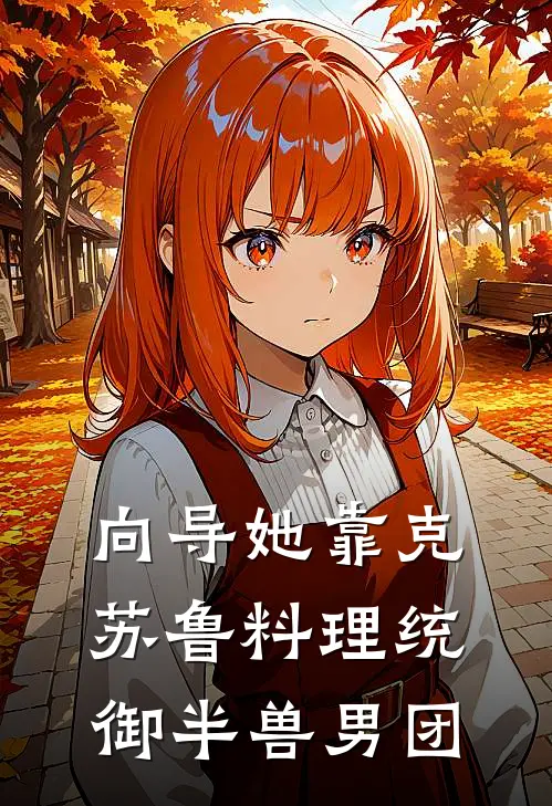 向导她靠克苏鲁料理统御半兽男团