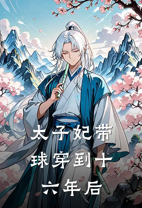 太子妃带球穿到十六年后