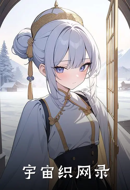 宇宙织网录