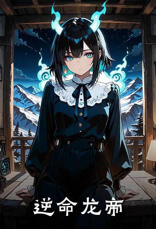 逆命龙帝