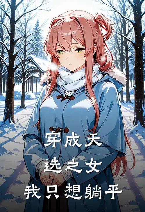 穿成天选之女，我只想躺平