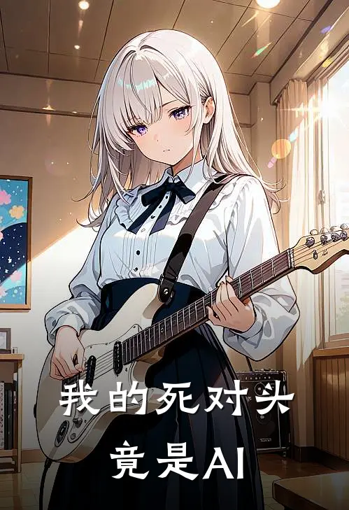 我的死对头竟是AI