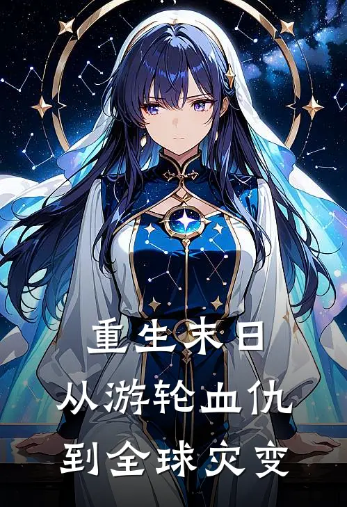 重生末日：从游轮血仇到全球灾变