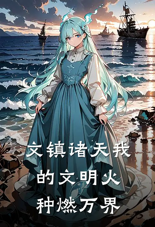 文镇诸天我的文明火种燃万界