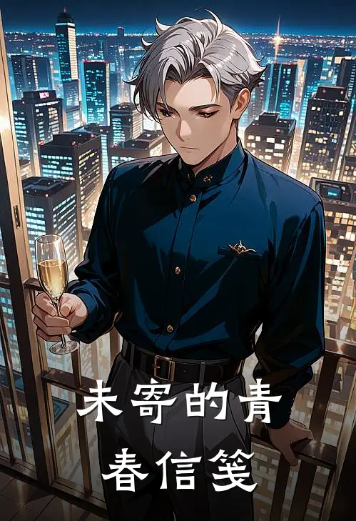 未寄的青春信笺