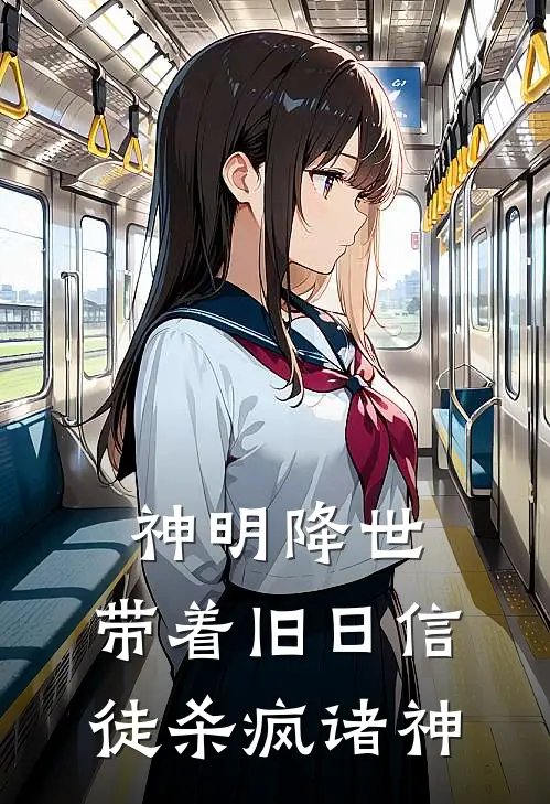 神明降世，带着旧日信徒杀疯诸神