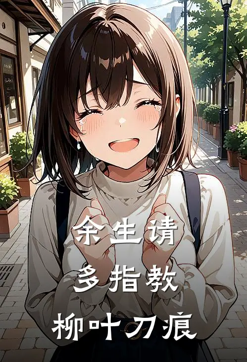 余生请多指教：柳叶刀痕