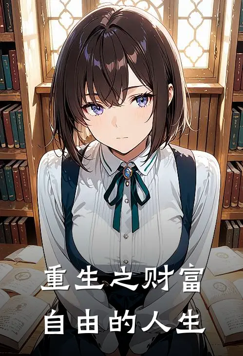 重生之财富自由的人生