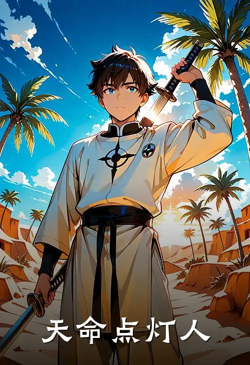 天命点灯人