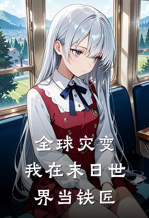 全球灾变：我在末日世界当铁匠