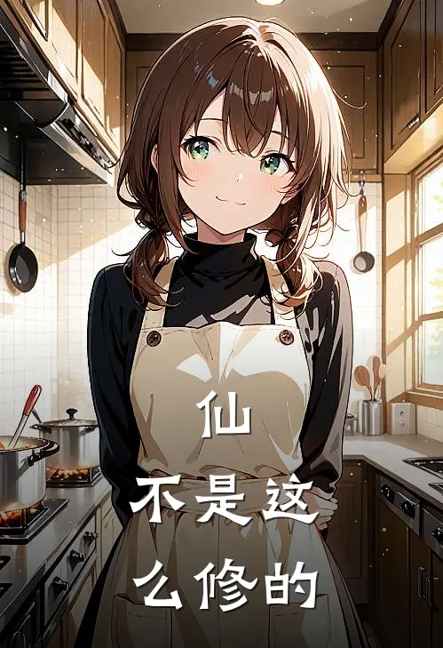 仙，不是这么修的