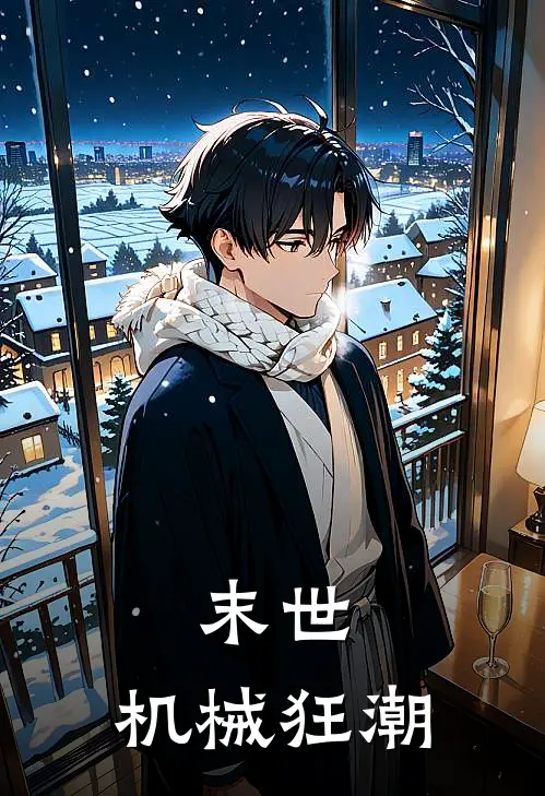 末世：机械狂潮