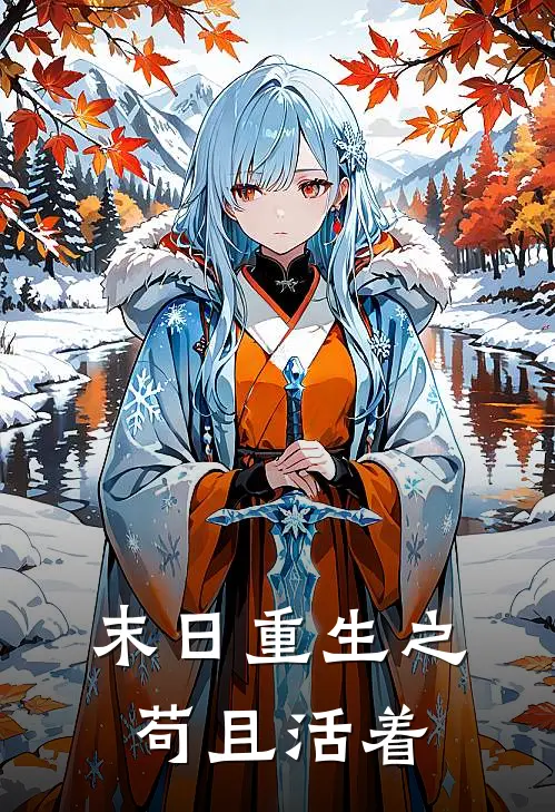 末日重生之苟且活着