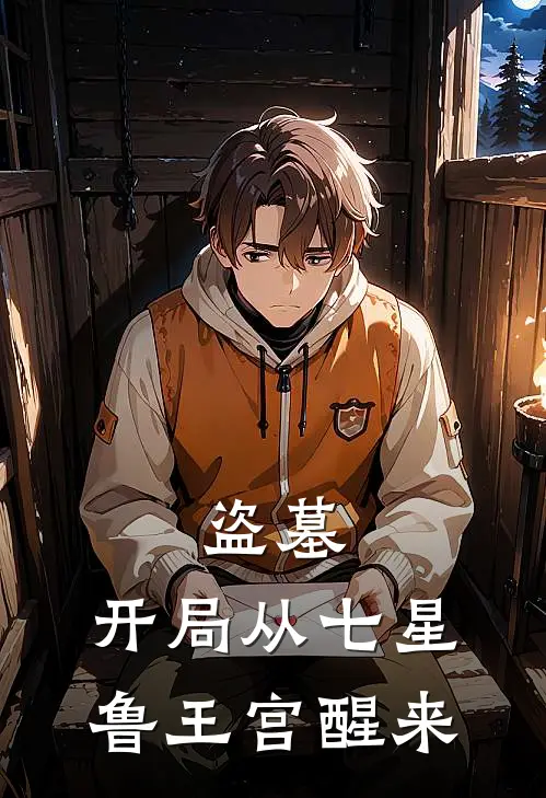 盗墓：开局从七星鲁王宫醒来