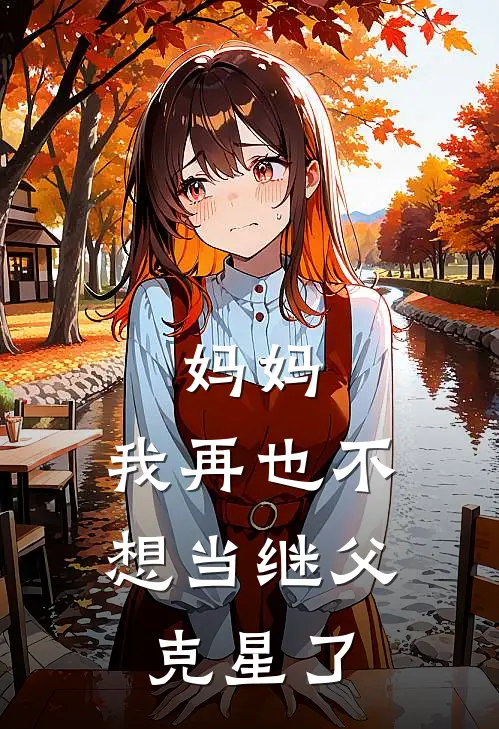 妈妈，我再也不想当继父克星了