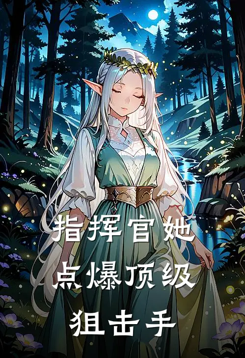 指挥官她点爆顶级狙击手