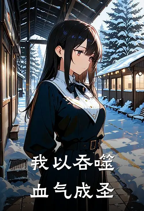 我以吞噬血气成圣