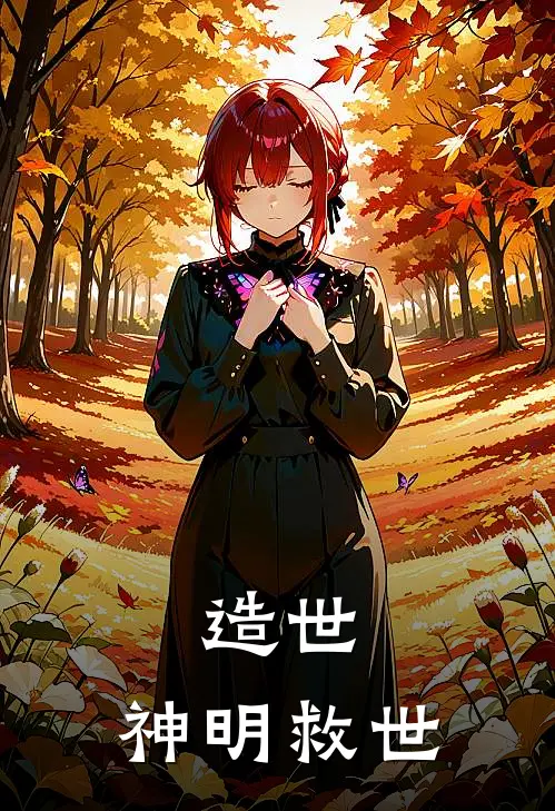 造世：神明救世