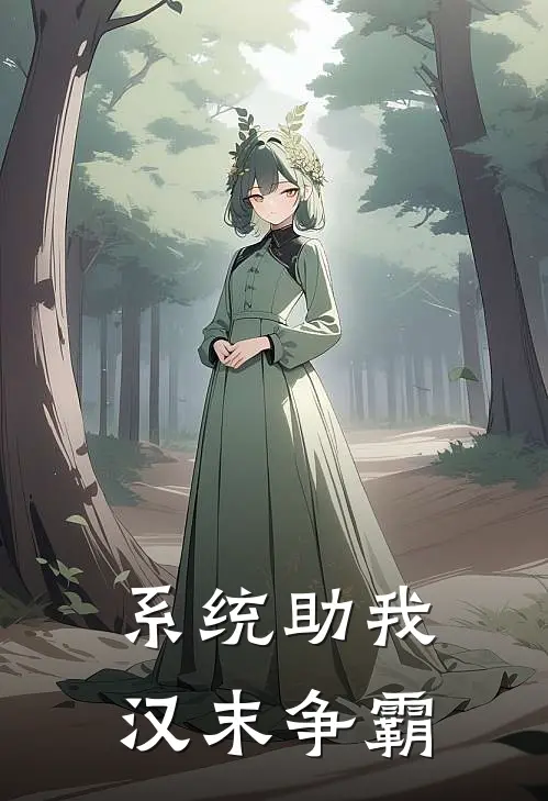 系统助我汉末争霸