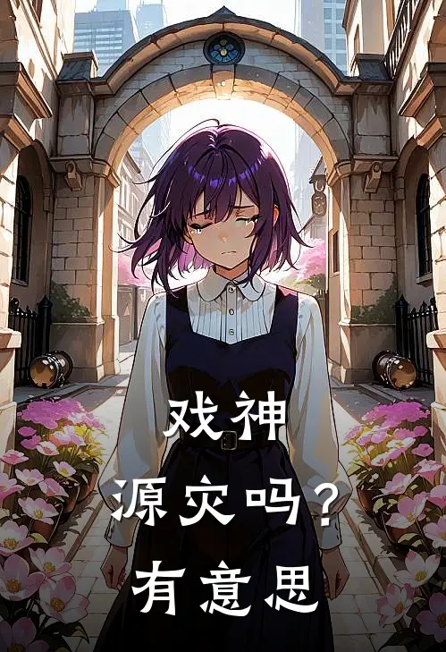 戏神：源灾吗？有意思