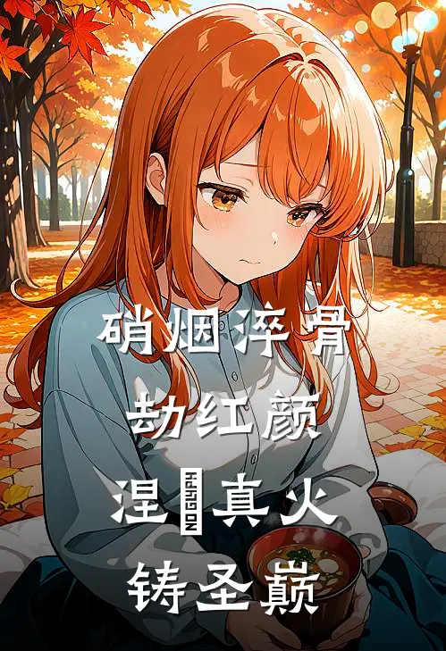 硝烟淬骨劫红颜，涅槃真火铸圣巅