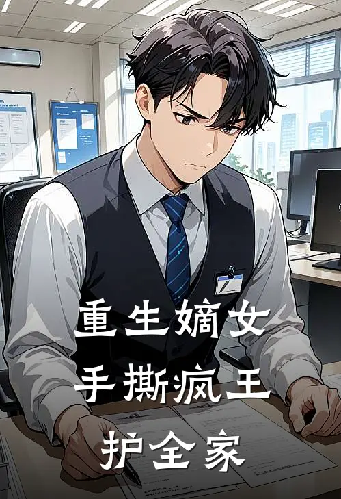 重生嫡女：手撕疯王护全家