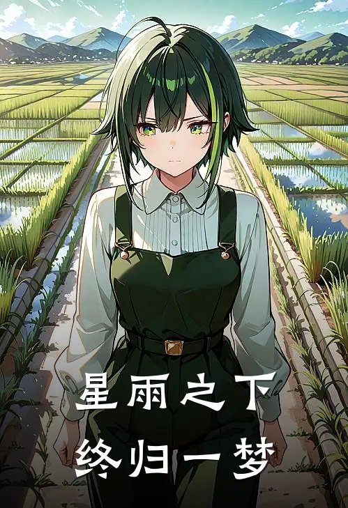 星雨之下，终归一梦