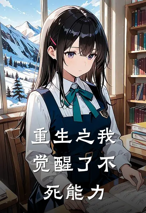 重生之我觉醒了不死能力