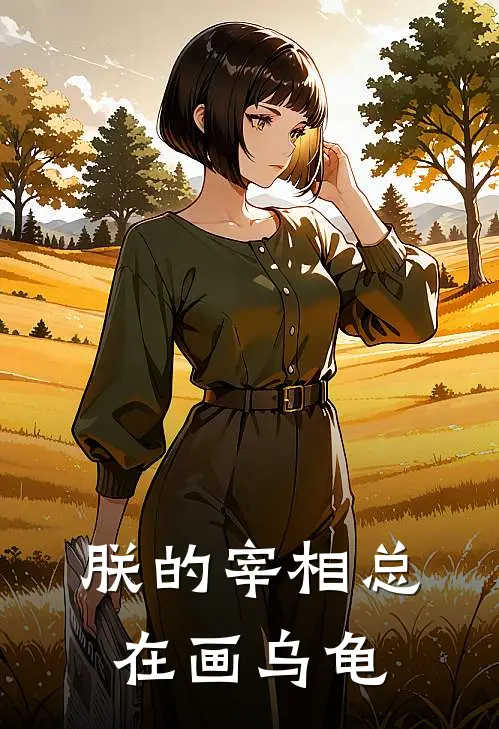 朕的宰相总在画乌龟