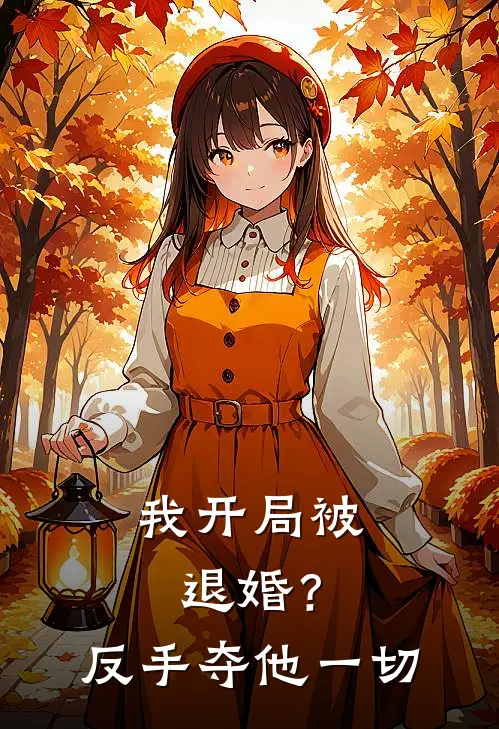 【我开局被退婚？反手夺他一切】