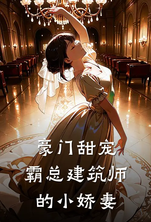 豪门甜宠：霸总建筑师的小娇妻