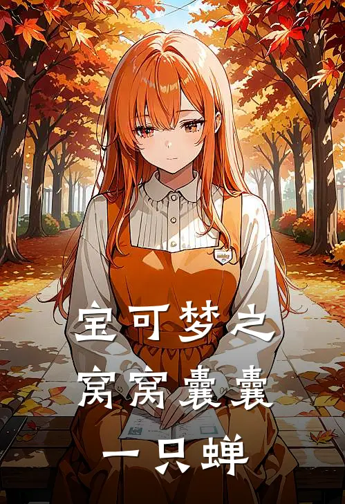 宝可梦之窝窝囊囊一只蝉