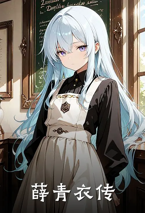 薛青衣传