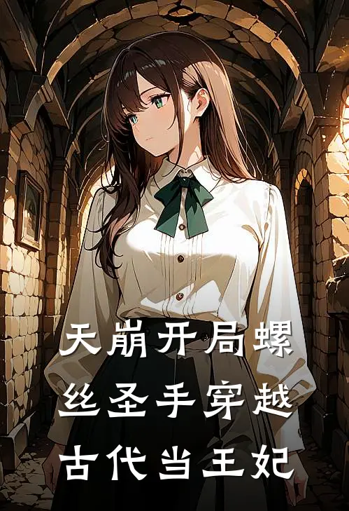 天崩开局螺丝圣手穿越古代当王妃