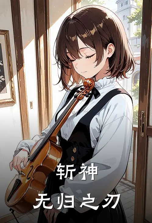 斩神：无归之刃