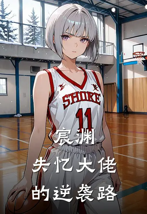 宸渊：失忆大佬的逆袭路