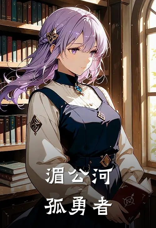 湄公河：孤勇者