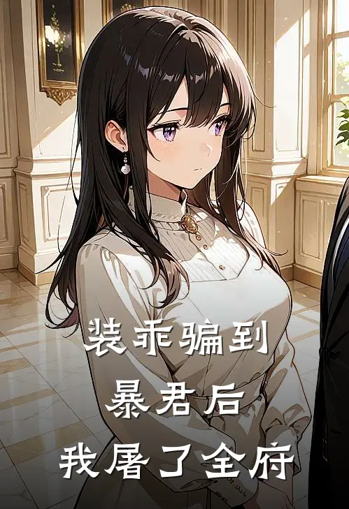 装乖骗到暴君后，我屠了全府