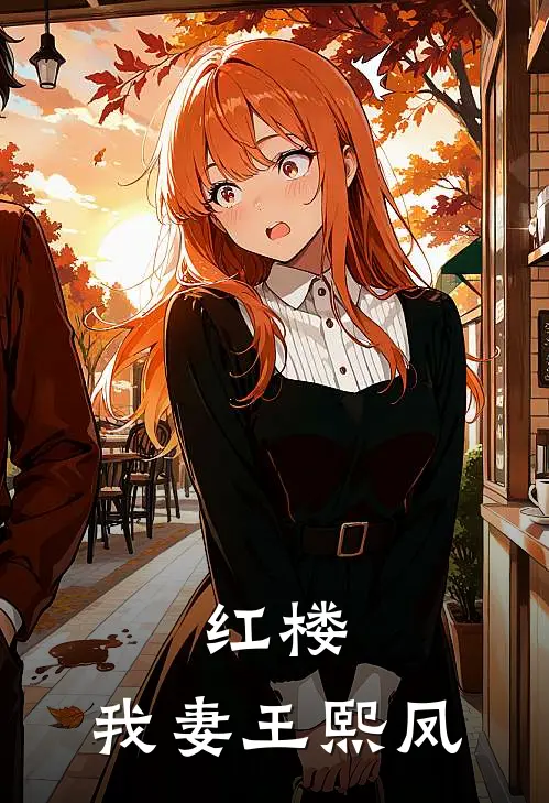 红楼：我妻王熙凤