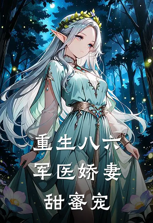 重生八六：军医娇妻甜蜜宠
