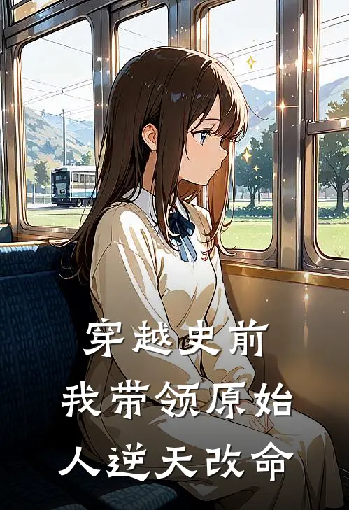 穿越史前，我带领原始人逆天改命