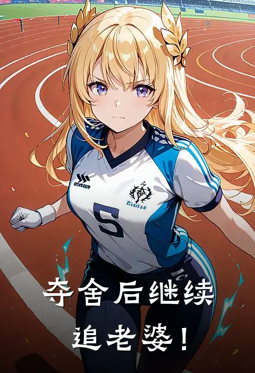 夺舍后继续追老婆！