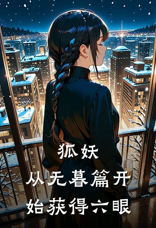 狐妖：从无暮篇开始获得六眼