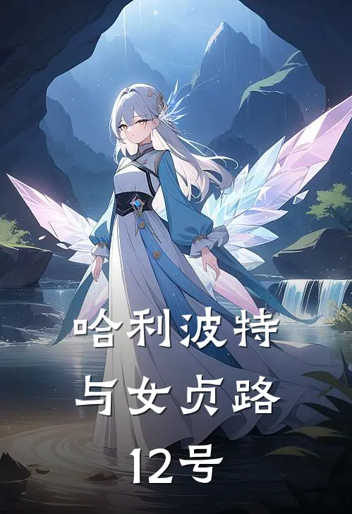 哈利波特与女贞路12号