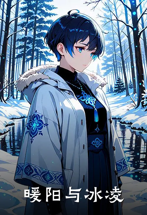 暖阳与冰凌